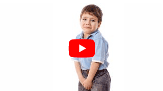 Vital Center Kroker Video zur Indikation Bettnässen bei Kindern