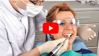 Vital Center Kroker Video zur Indikation Parodontose