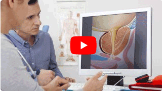 Vital Center Kroker Video zur Indikation Prostataentzündung